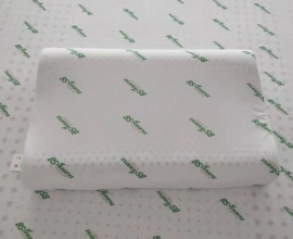 深圳BS乳胶枕头供应