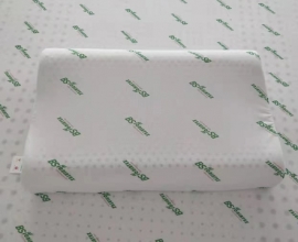 深圳BS乳胶枕头厂家