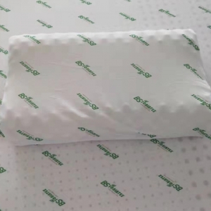 BS乳胶枕头量身定制