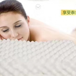 深圳乳胶枕头
