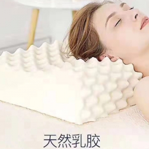 天然乳胶枕头