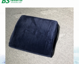 靠垫办公室腰靠汽车座椅靠背椅子护腰垫靠枕孕妇