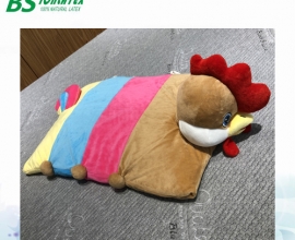 天津儿童乳胶枕头