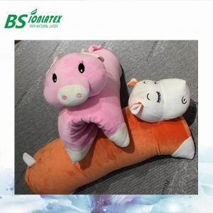 儿童乳胶制品