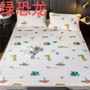 乳胶凉席