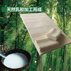 深圳乳胶床垫